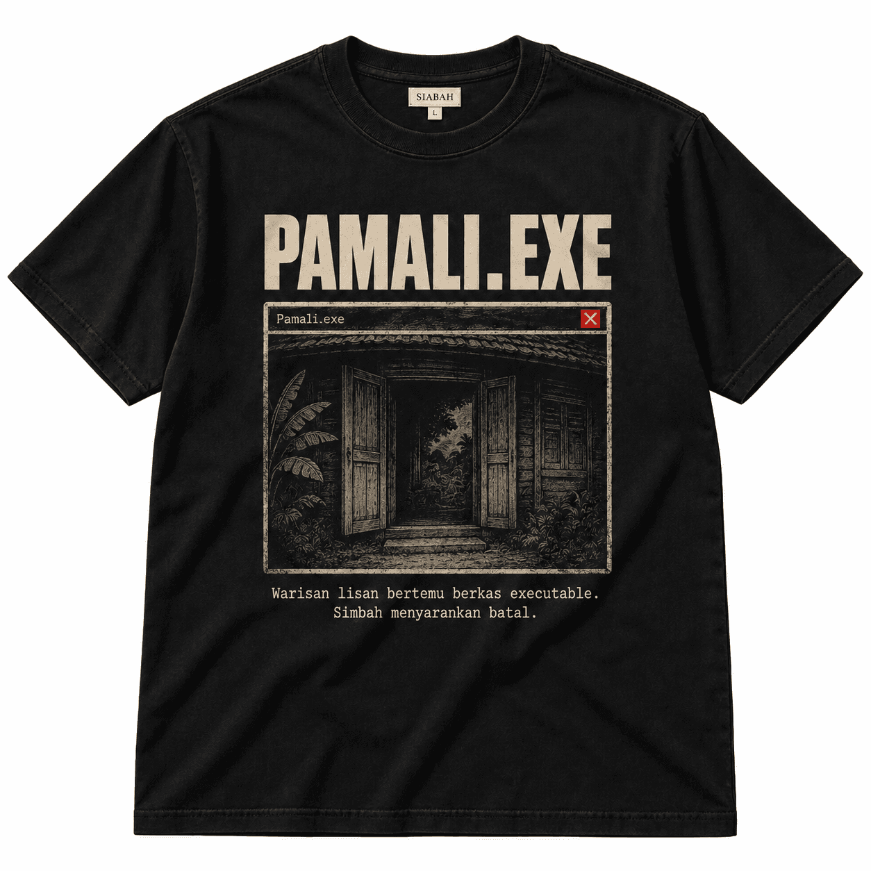 PAMALI.EXE